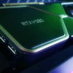 nvidia geforce rtx 4080