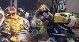 overwatch 2 karakterleri