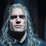 the witcher dizisi başrolü