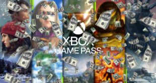 xbox game pass geliri