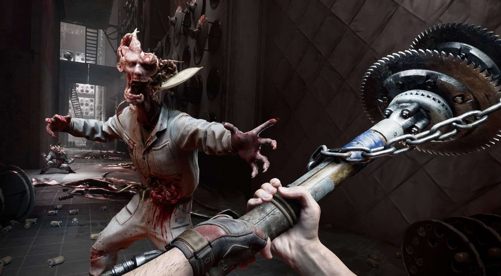 Atomic Heart çıkış tarihi