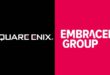 Embracer Group, Square Enix stüdyosu kapanıyor