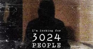im looking for 3024 people