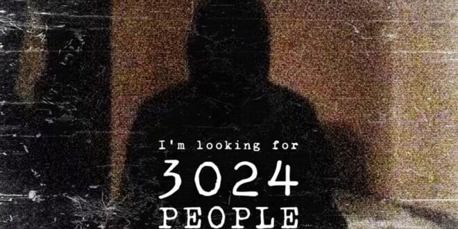 im looking for 3024 people