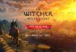 The Witcher 3 yeni nesil sürümü çıkış tarihi belli oldu