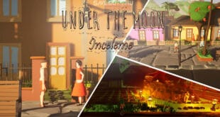 Under the Moon İnceleme