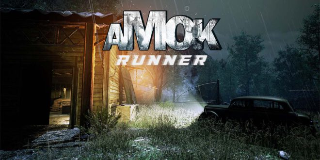 Amok Runner steam