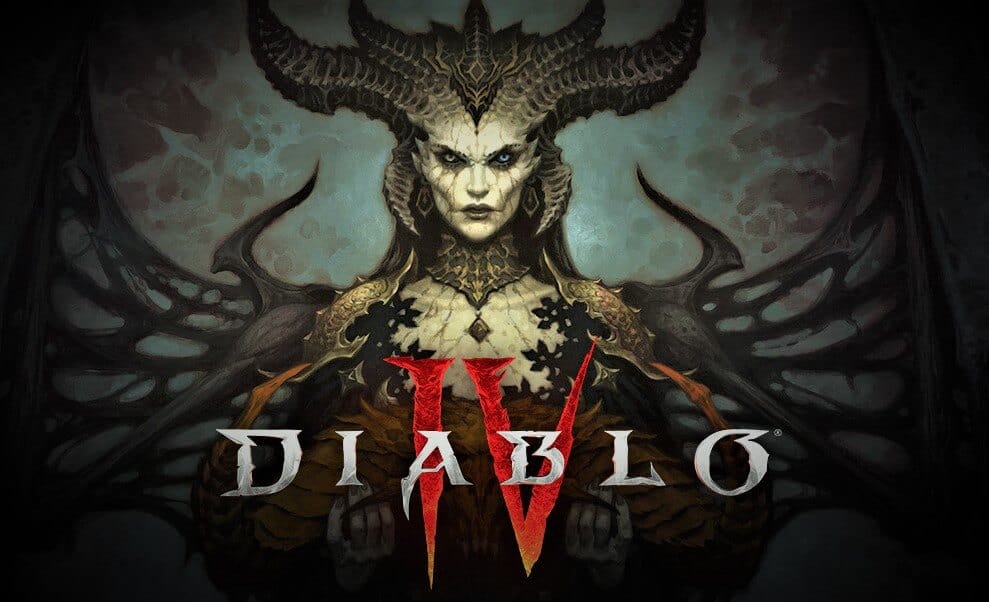 Diablo 4 Çıkış Tarihi Sızdırılmış Olabilir - 08/12/2022