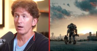 Amazon Fallout Dizisi Orijinal Hikaye Anlatacak