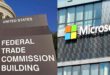 FTC Microsoft'a Dava Açtı