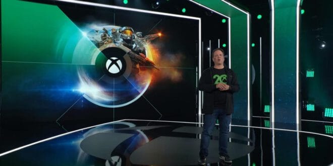 Ocak ayında yeni bir Xbox Showcase etkinliği düzen