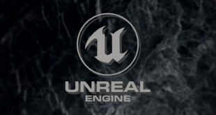 unreal engine oyunları listesi