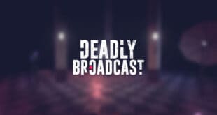 Deadly Broadcast Game