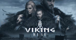 viking rise kapak