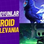 Metroidvania nedir