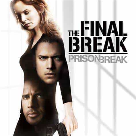 The Final Break