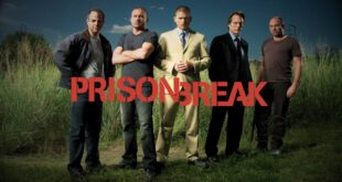 prison break izleme sırası