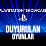 sony playstation showcase