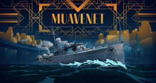 Muavenet World of Warships