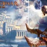 god of war oynama sırası