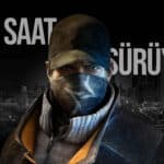 watch dogs kaç saat sürüyor