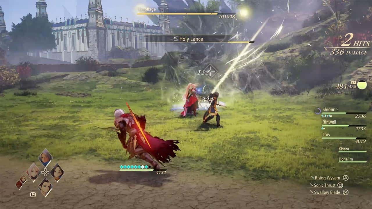 beyond the dawn inceleme