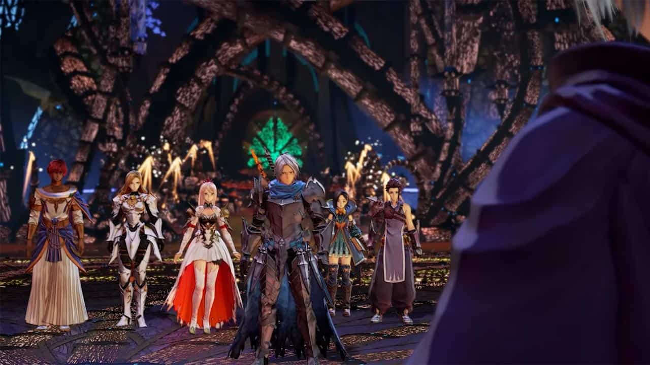 tales of arise beyond the dawn inceleme