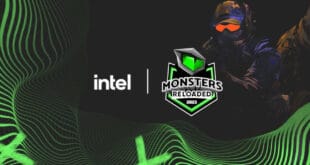 intel monsters realoded cs2