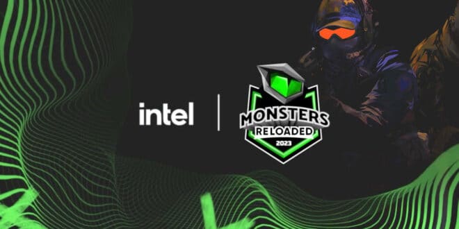 intel monsters realoded cs2