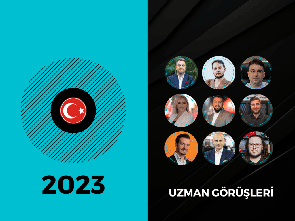 türkiye oyun sektörü raporu 2023