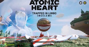 Atomic Heart Trapped in Limbo İnceleme