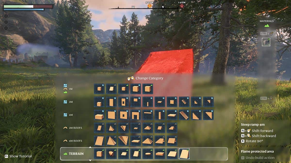 Enshrouded İnceleme İNşaat