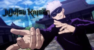 Jujutsu Kaisen Cursed Clash İnceleme