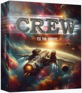Crew / Fix For Survive