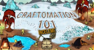Craftomation 101 İnceleme