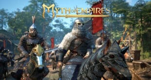 Myth of Empires İnceleme