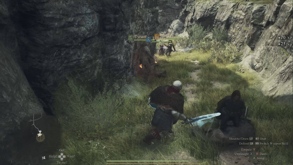 dragons dogma 2 inceleme
