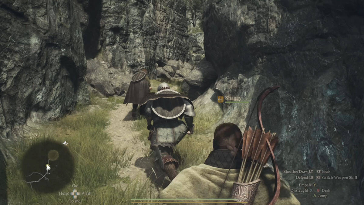 dragons dogma 2 inceleme