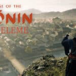 rise of the ronin inceleme