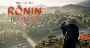 rise of the ronin inceleme