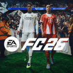 EA FC 26 oyun inceleme görseli