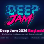 Deep Jam